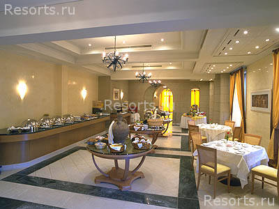 Mitsis Lindos Memories Beach Hotel 16